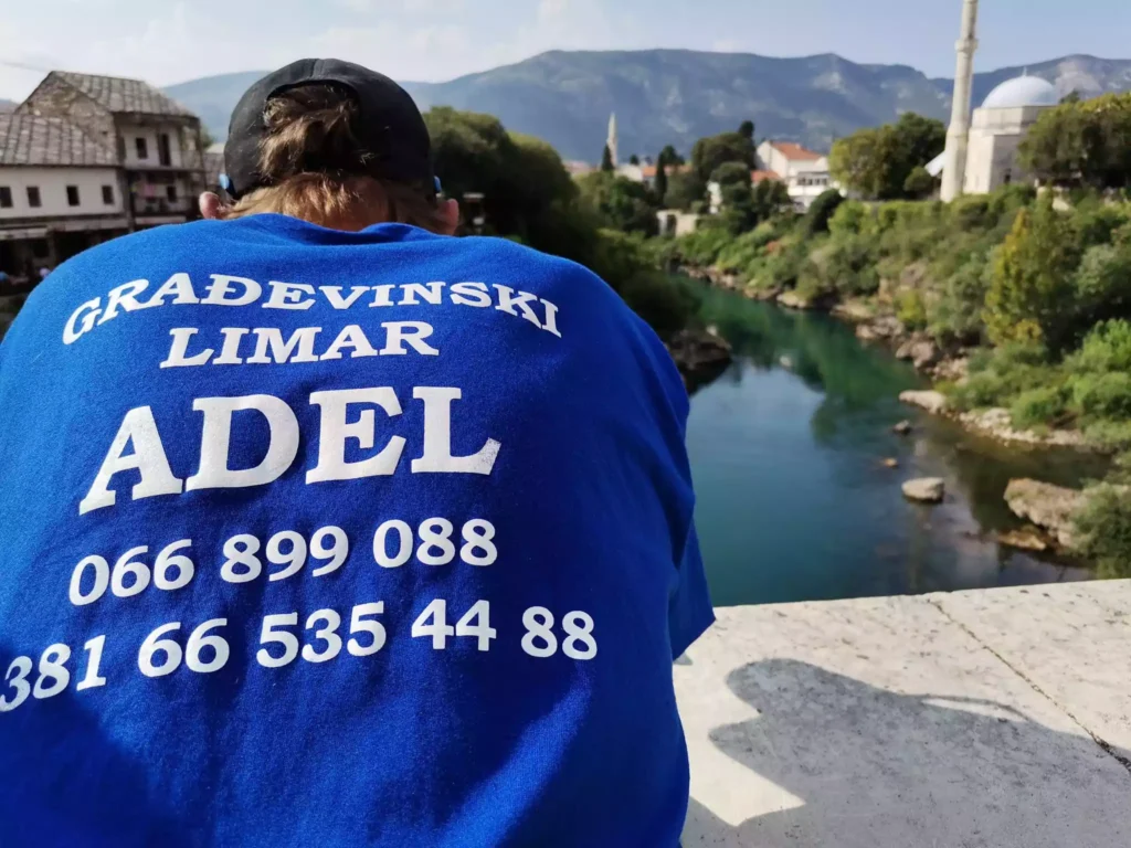 ADEL s.p. građevinski limar