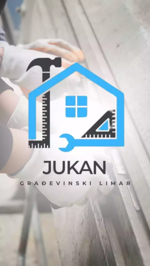 JUKAN – građevinski limar