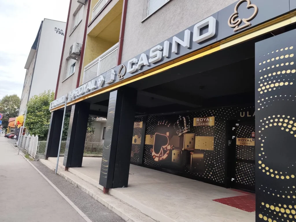 Royal Casino